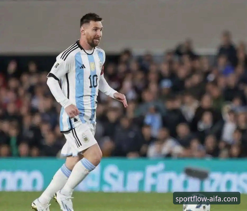 阿根廷5-0大胜赞比亚赛事回顾教程：梅西让点球、奥塔门迪告别战全记录